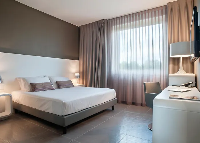 Romantisch hotel: 8Piuhotel