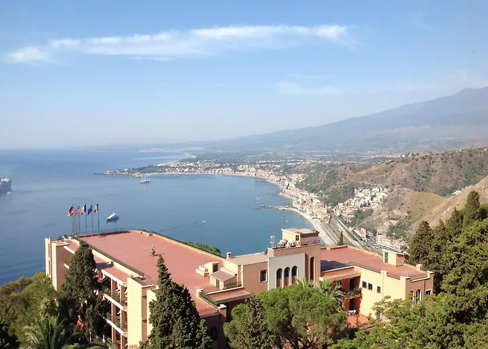 Taormina Park