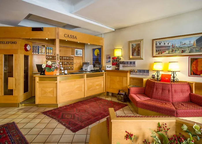 Casa vacanza: Piave