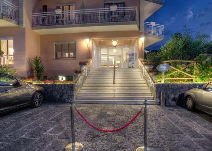 Resort: Boutique Hotel Regina