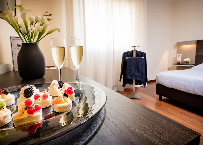 Hotel: Astoria Palace Hotel