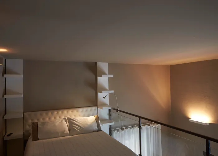  Ferrini Home - Via Monte Sant'Agata
