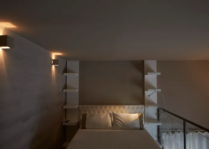  Ferrini Home - Via Monte Sant'Agata