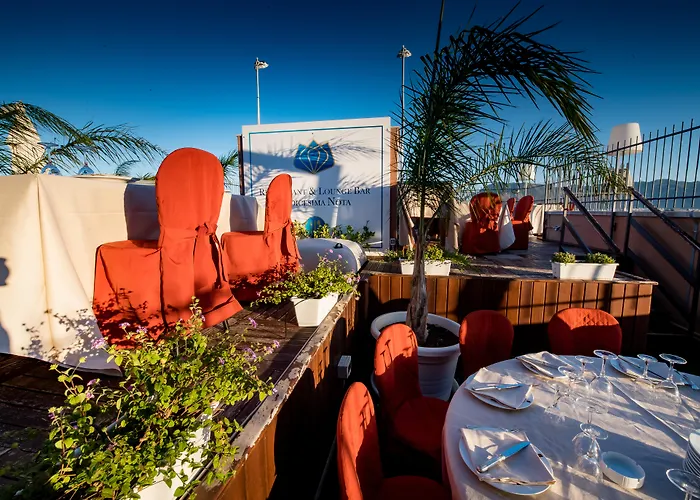 Hotel: Astoria Palace Hotel