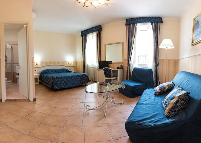 Hôtel-boutique: Hotel Anfiteatro Flavio