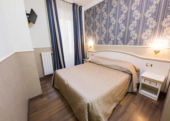 Hôtel-boutique: Hotel Anfiteatro Flavio