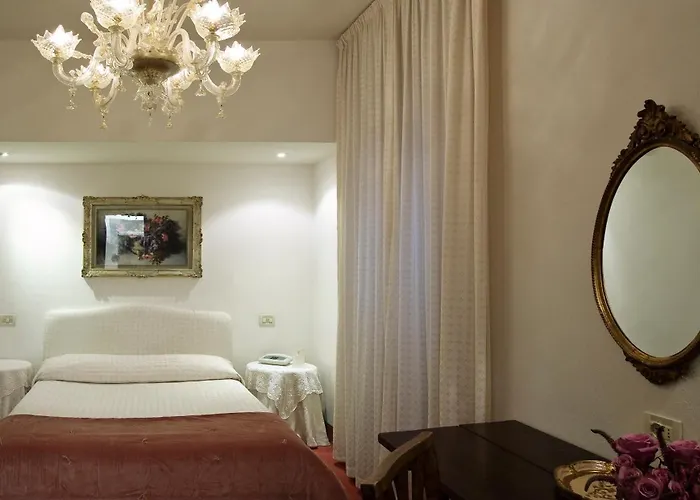 Columbia Romantik Hotel