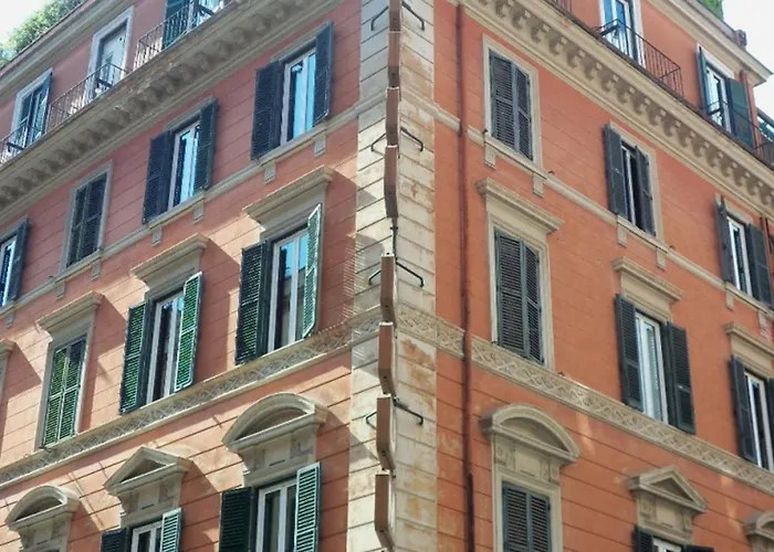 Hotel que admite mascotas: C-Hotels Fiume