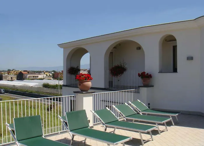 Hôtel accueillant les animaux: Costa Hotel