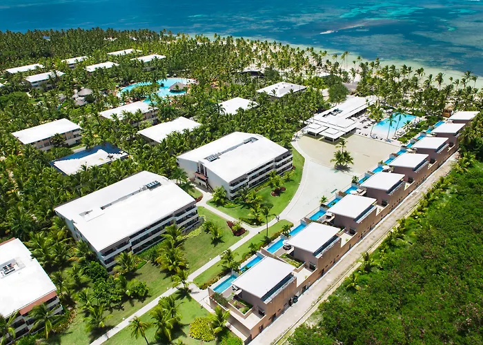 Hotel com jacuzzi: Catalonia Royal Bavaro (Adults Only)