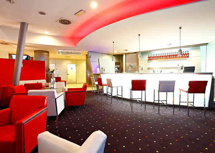 Resort: Novotel Venezia Mestre Castellana