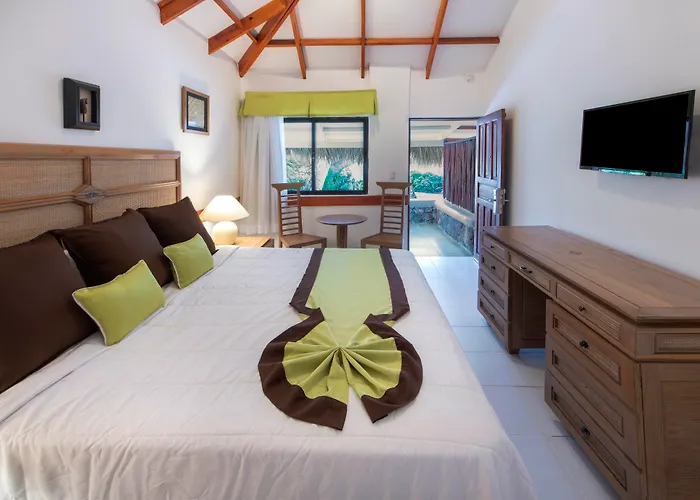 Hôtel accueillant les animaux: Viva Dominicus Beach By Wyndham, A Trademark All Inclusive