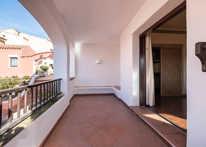 Hotel adatto agli animali: Bagaglino I Giardini Di Porto Cervo
