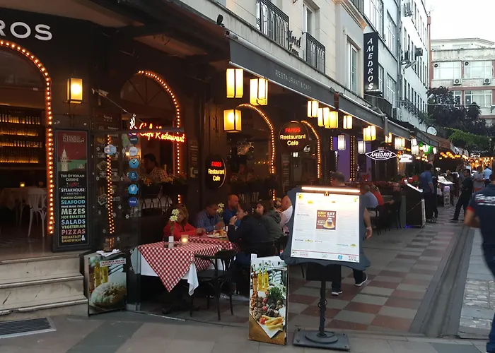Faros Old City - Special Category