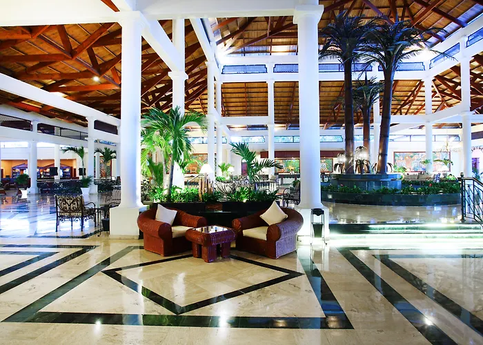 Boetiek hotel: Bahia Principe Grand Bavaro