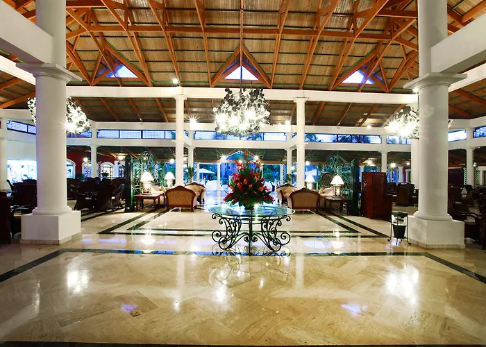 Boetiek hotel: Bahia Principe Grand Bavaro