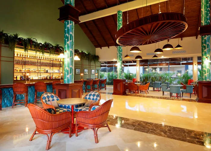  Grand Palladium Select Bavaro
