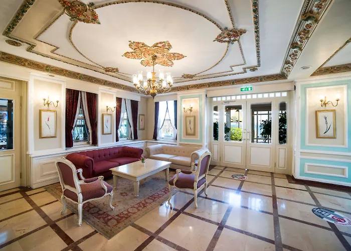 Radisson Sultanahmet