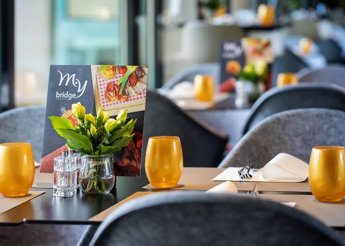 Resort: Mercure Budapest Korona