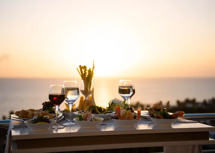 Logement: Side Star Elegance Hotel