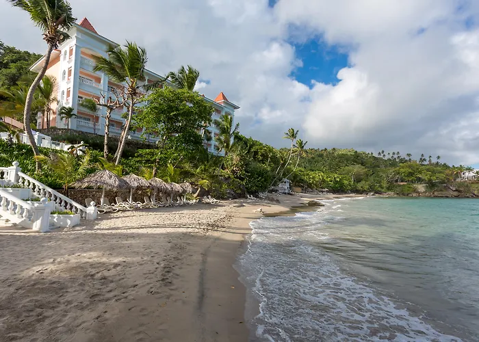  Bahia Principe Grand Samana - Adults Only