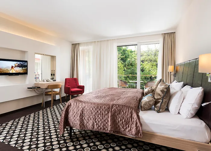 Hotel: Bo33 Hotel Family&Suites