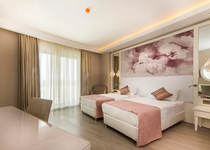 Diamond Premium & Spa - Ultra All-Inclusive