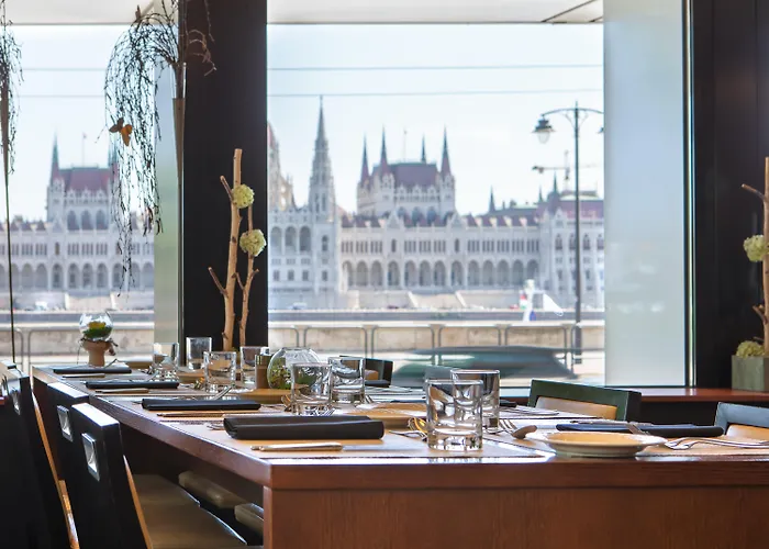 Novotel Danube
