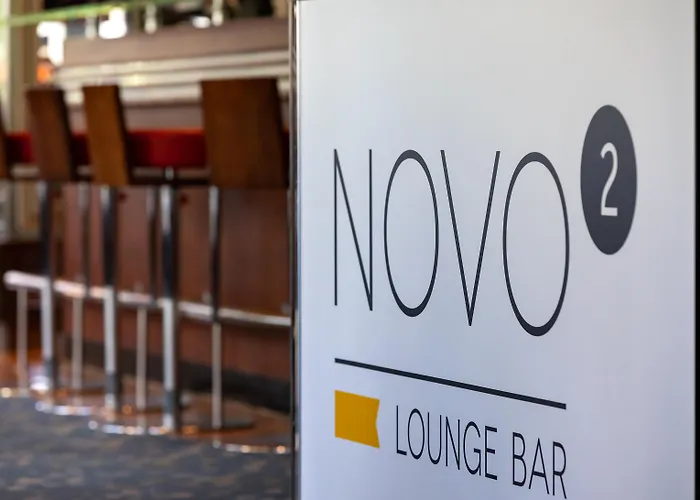 Novotel Danube