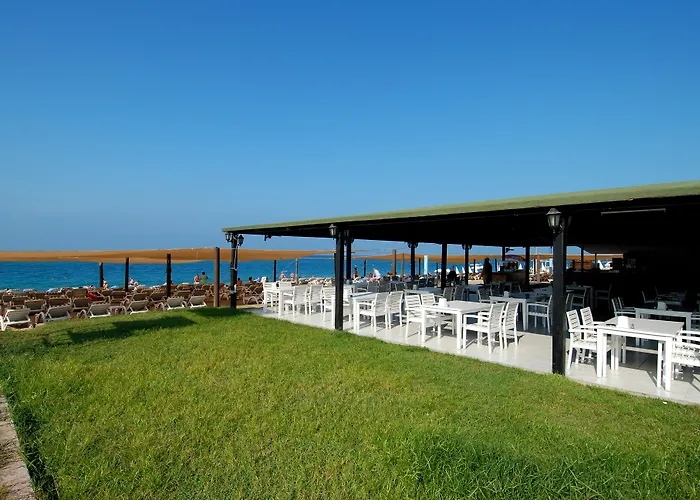 Maya World All Inclusive