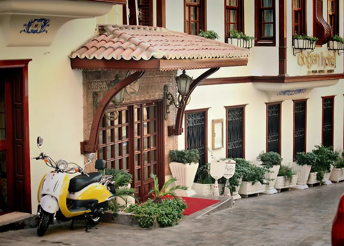 Dogan Hotel