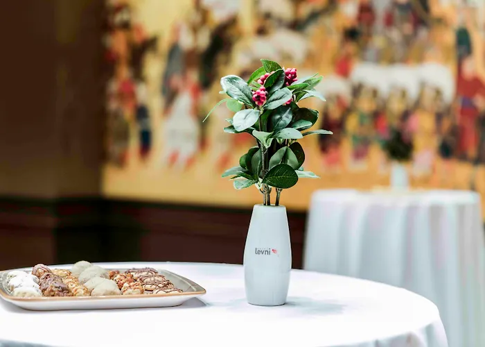 Resort: Levni Hotel & Spa - Special Category