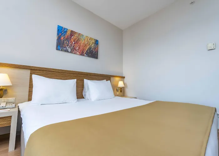 Azure By Yelken Hotel