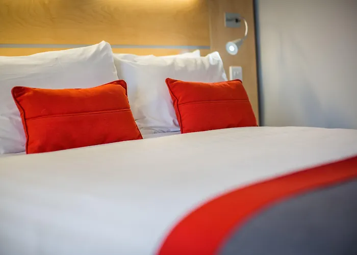 Holiday Inn Express - Royal Mile By Ihg
