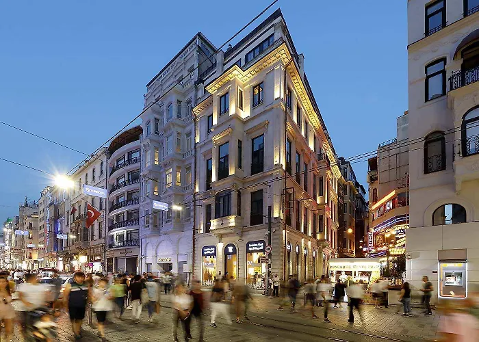Hotel The Public - Special Category