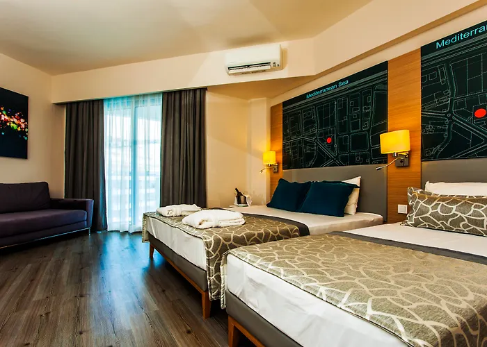 Avena Resort & Spa Hotel