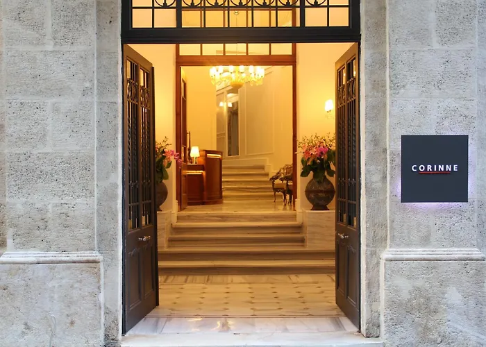 Hôtel accueillant les animaux: Corinne Art&Boutique Hotel