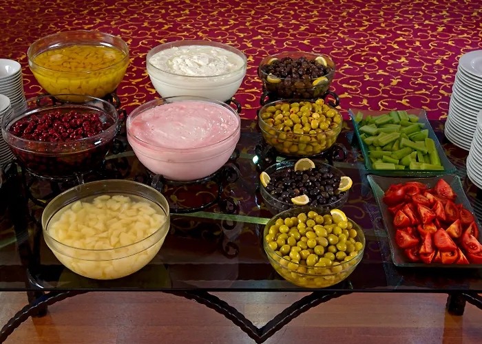 Hôtel Jacuzzi: Radisson Hotel President Old Town Istanbul