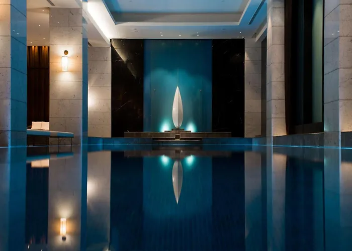 Hôtel accueillant les animaux: Hilton Istanbul Bomonti