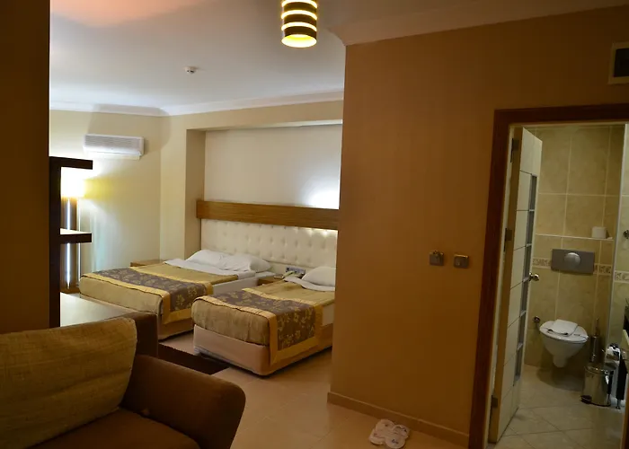 Romantisch hotel: Grand Zaman Garden Hotel