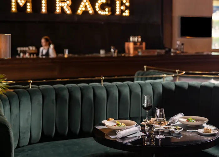 Hotel with Tennis: Papillon Belvil Holiday Village