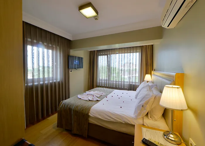 Agora Life Hotel - Special Class