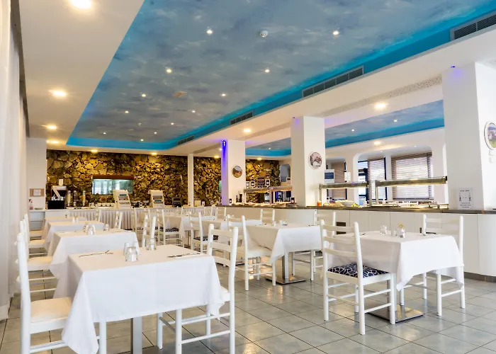 Hotel de playa: Anonymous Beach Hotel (Adults Only)