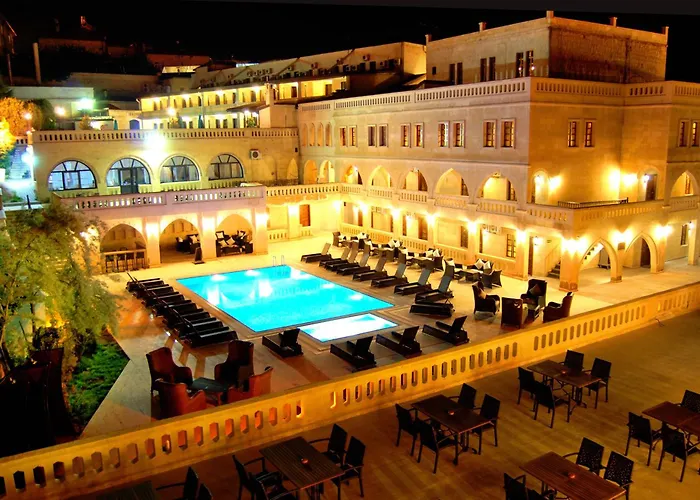 Dilek Kaya Otel