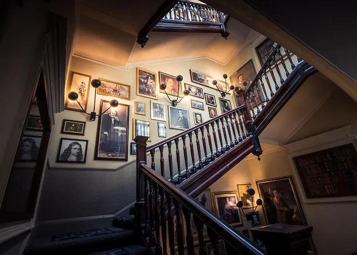 Indigo - Edinburgh - Princes Street By Ihg