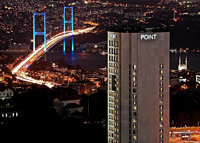 Point Barbaros
