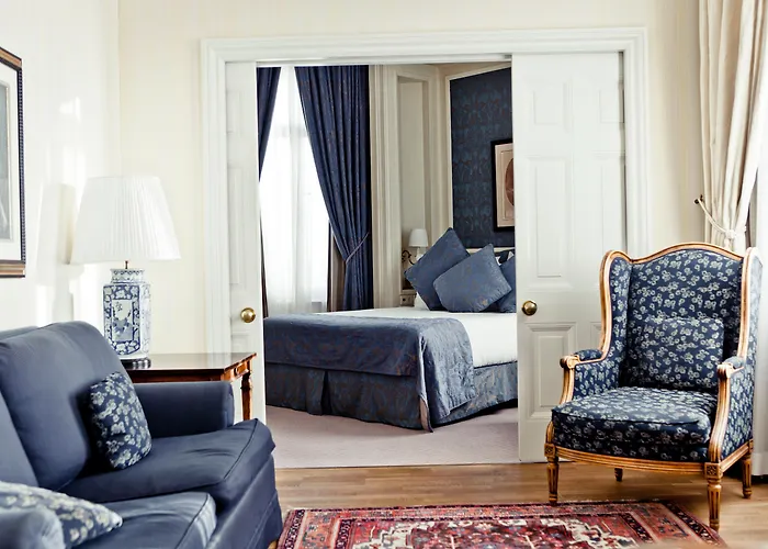 Hotel met zwembad: InterContinental Amstel Amsterdam, an IHG Hotel