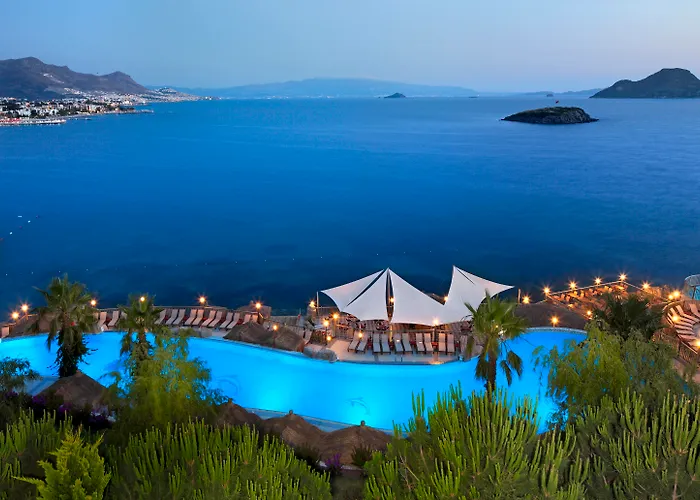Kadikale All Inclusive
