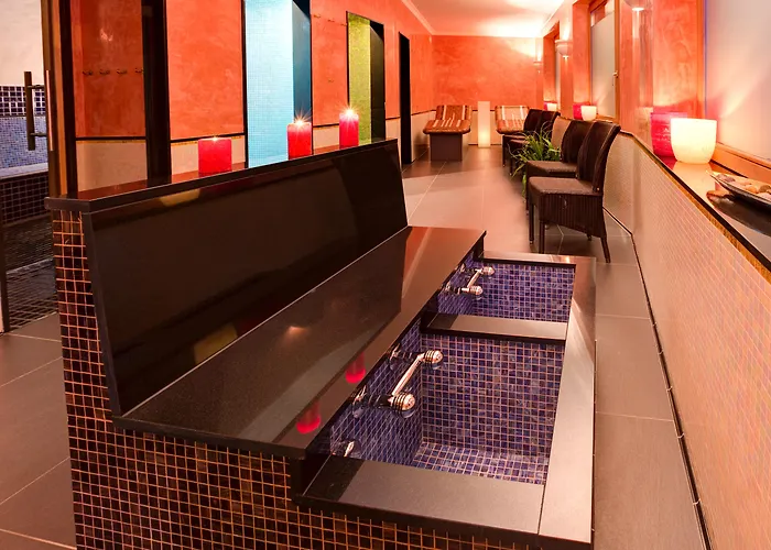 Hotel San Gian