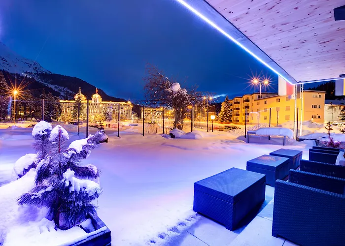 Hotel San Gian